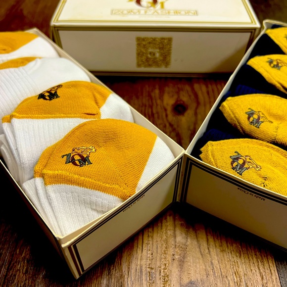 Zom men socks - Picture 9 of 16